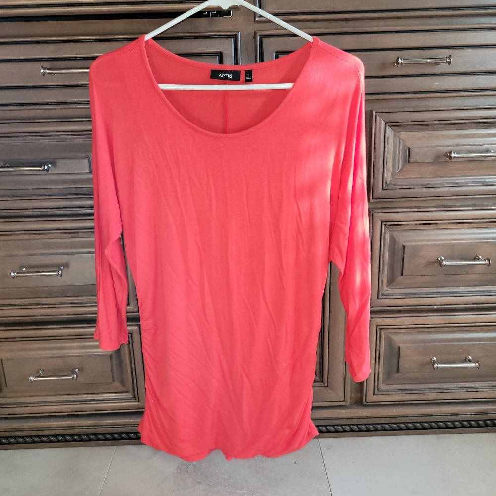 Tunic top